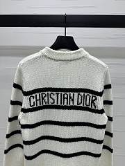 kitlife Dior sweaterwhite 01 - 2