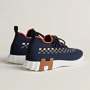kitlife Hermes Flex slip-on sneaker - 3