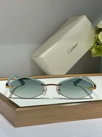 Kitlife Cartier Sunglasses 