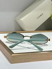 Kitlife Cartier Sunglasses  - 5