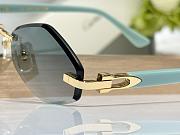 Kitlife Cartier Sunglasses  - 4