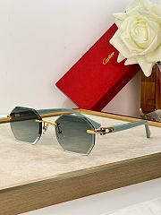 Kitlife Cartier Sunglasses 01 - 3