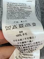 kitlife Gucci sweater gray  - 4