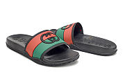 Kitlife Gucci Pursuit GG Logo Slide Sandal -  FREE GIFT  - 5