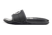 Kitlife Gucci Pursuit GG Logo Slide Sandal black - FREE GIFT - 6