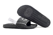 Kitlife Gucci Pursuit GG Logo Slide Sandal black - FREE GIFT - 4