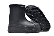 kitlife Adidas Adifom Superstar Boots Black - FREE GIFT - 1