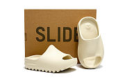 Kitlife Adidas Yeezy Slides beige - FREE GIFT - 1