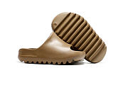 Kitlife Adidas Yeezy Slides brown - FREE GIFT - 2