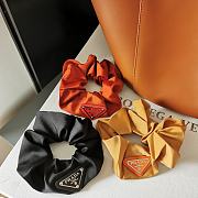 kitlife Prada scrunchies - FREE GIFT - 1