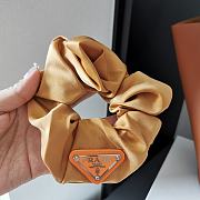 kitlife Prada scrunchies - FREE GIFT - 6