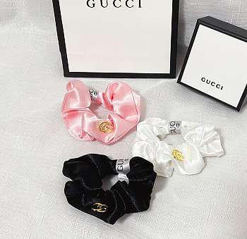 kitlife Gucci scrunchies - FREE GIFT