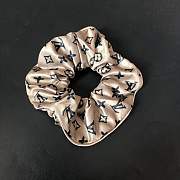 kitlife LV scrunchies - FREE GIFT - 5