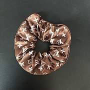 kitlife LV scrunchies - FREE GIFT - 4