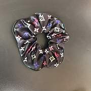 kitlife LV scrunchies - FREE GIFT - 3