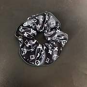 kitlife LV scrunchies - FREE GIFT - 2