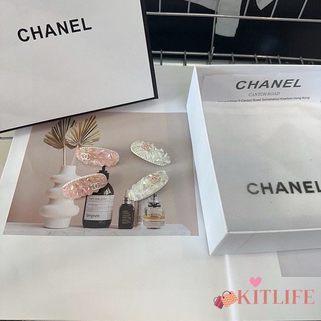 kitlife chanel accessories 1 - FREE GIFT - 1