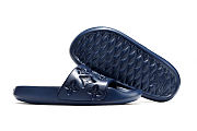 kitlife Louis Vuitton Waterfront Mule blue - FREE GIFT - 3