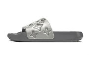 kitlife Louis Vuitton Waterfront Mule gray - FREE GIFT - 5