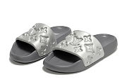 kitlife Louis Vuitton Waterfront Mule gray - FREE GIFT - 4