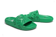 kitlife Louis Vuitton Waterfront Mule green - FREE GIFT - 1