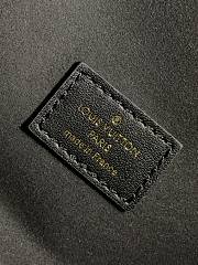 kitlife Louis Vuitton Lucky Trunk Handbag M12075 - 38 x 23 x 1 cm - 6