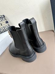 Kiltife dior miss boots black - 6