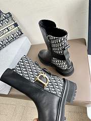 Kitlife dior miss boots black caro - 6