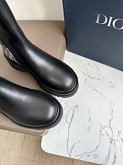 Kitlife dior miss boots black caro - 2