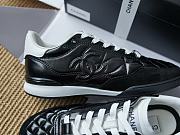 kitlife chanel snealer black - 6