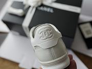 kitlife chanel snealer white - 6