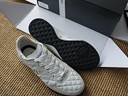 kitlife chanel snealer white - 2