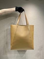 kitlife Prada tote bag brown - 1