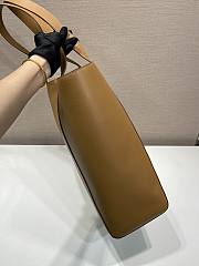 kitlife Prada tote bag brown - 6