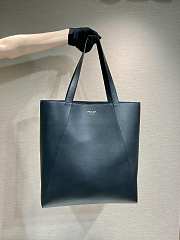 kitlife Prada tote bag black - 1