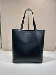 kitlife Prada tote bag black - 2