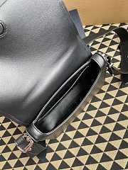 kitlife Prada Multi black bag - 23x18x5cm - 6