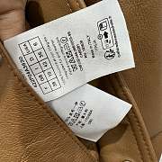 kitlife Dior jacket brown  - 3
