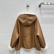 kitlife Dior jacket brown  - 6