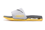 Kitlife Air Max Cirro Slide 'Wolf Grey Yellow' - FREE GIFT - 3