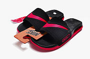 Kitlife Air Max Cirro Slide 'Wolf red black' - FREE GIFT - 1