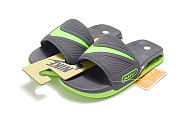 Kitlife Air Max Cirro Slide 'Wolf gray green' - FREE GIFT - 1