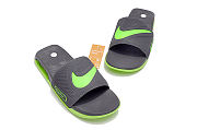 Kitlife Air Max Cirro Slide 'Wolf gray green' - FREE GIFT - 4