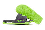 Kitlife Air Max Cirro Slide 'Wolf gray green' - FREE GIFT - 2