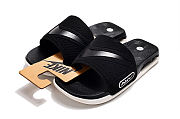 Kitlife Air Max Cirro Slide 'Wolf black white' - FREE GIFT - 1