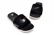 Kitlife Air Max Cirro Slide 'Wolf black white' - FREE GIFT - 5