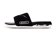 Kitlife Air Max Cirro Slide 'Wolf black white' - FREE GIFT - 4