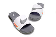 Kitlife Air Max Cirro Slide 'Wolf gray white' - FREE GIFT - 5