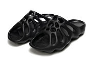 kitlife Adidas Yeezy 450 Slide ‘black’ - FREE GIFT - 1