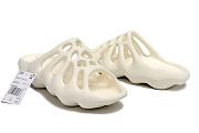 kitlife Adidas Yeezy 450 Slide ‘white’ - FREE GIFT - 5